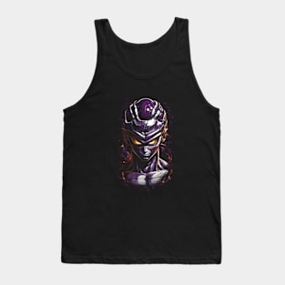 DRAGON BALL - Frieza Tank Top